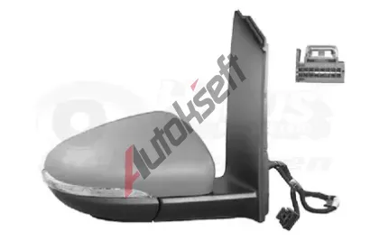 VAN WEZEL Vnj zptn zrctko VAW 5735818, 5735818
