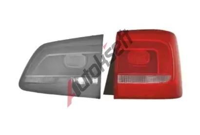 VAN WEZEL Zadní světlo VAW 5735932, 5735932  VAN WEZEL Zadní světlo VAW 5735932, 5735932