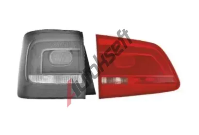 VAN WEZEL Zadní světlo VAW 5735933, 5735933  VAN WEZEL Zadní světlo VAW 5735933, 5735933