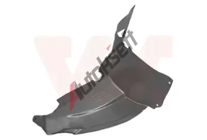 VAN WEZEL Plastov nadkol VAW 5740431, 5740431