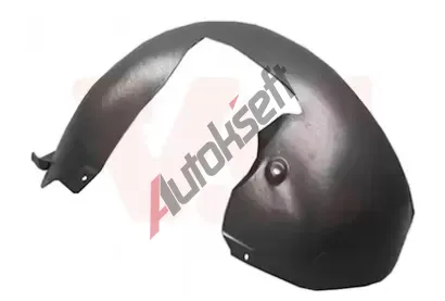 VAN WEZEL Plastov nadkol VAW 5740433, 5740433