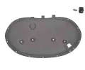 Izolace motorovho prostoru VAN WEZEL ‐ VAW 5740460