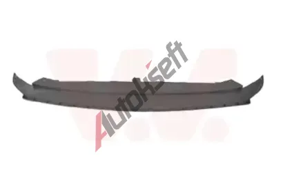VAN WEZEL Spoiler ** Equipart ** VAW 5740500, 5740500