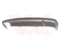 Spoiler VAN WEZEL ‐ VAW 5740509
