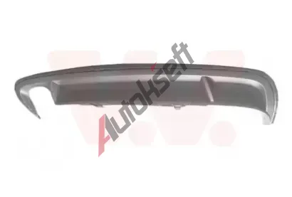 VAN WEZEL Spoiler VAW 5740509, 5740509