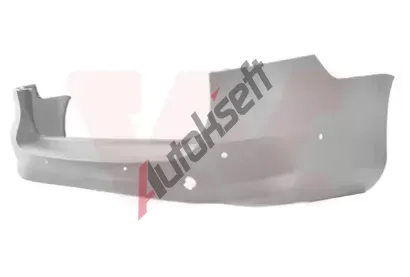 VAN WEZEL Nárazník VAW 5740547, 5740547  VAN WEZEL Nárazník VAW 5740547, 5740547