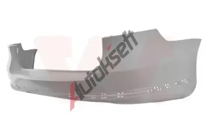 VAN WEZEL Nárazník VAW 5740548, 5740548  VAN WEZEL Nárazník VAW 5740548, 5740548