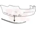 Kryt nraznku VAN WEZEL ‐ VAW 5740557