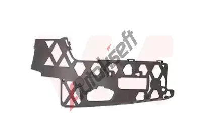 VAN WEZEL Drk nraznku VAW 5740567, 5740567