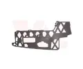  VAN WEZEL ‐ VAW 5740568