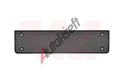 VAN WEZEL Drk poznvac znaky ** Equipart ** VAW 5740580, 5740580