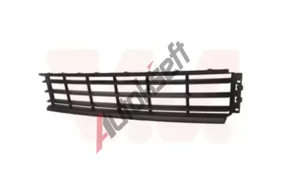 VAN WEZEL Vtrac mka - nraznk VAW 5740590, 5740590