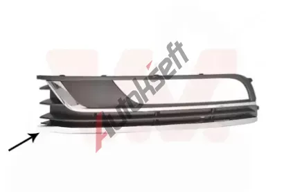 VAN WEZEL Vtrac mka nraznku VAW 5740593, 5740593