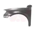 Blatnk VAN WEZEL ‐ VAW 5740657