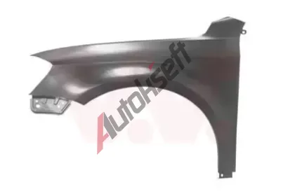 VAN WEZEL Blatnk VAW 5740657, 5740657