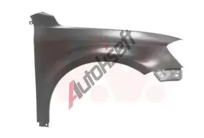 VAN WEZEL Blatnk VAW 5740658, 5740658
