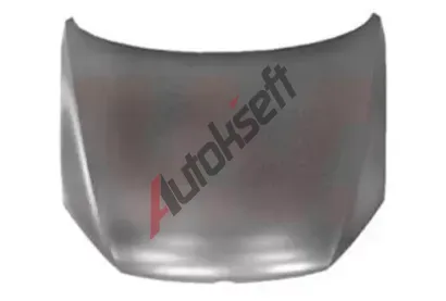 VAN WEZEL Kapota motoru VAW 5740660, 5740660