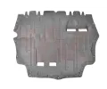 Izolace motorov�ho prostoru&nbsp;VAN WEZEL&nbsp;&dash;&nbsp;VAW 5740701