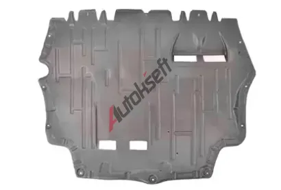 VAN WEZEL Izolace motorového prostoru VAW 5740701, 5740701 VAN WEZEL Izolace motorového prostoru VAW 5740701, 5740701