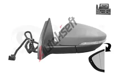 VAN WEZEL Vnj zptn zrctko HAGUS VAW 5740817, 5740817
