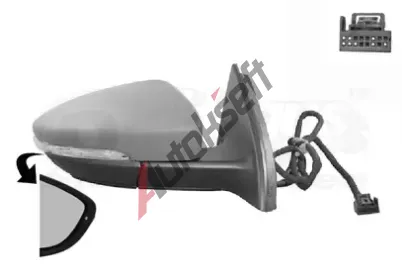 VAN WEZEL Vnj zptn zrctko HAGUS VAW 5740818, 5740818