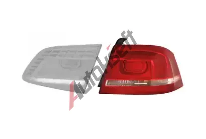 VAN WEZEL Zadn svtlo VAW 5740932, 5740932