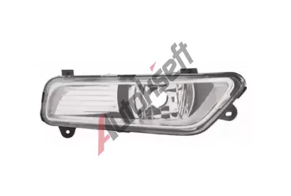 VAN WEZEL Denn svtlo VAW 5740958, 5740958
