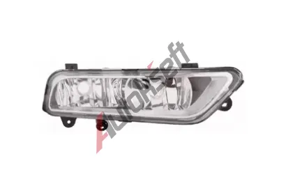 VAN WEZEL Mlhovka VAW 5740996, 5740996