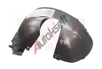 VAN WEZEL Plastov nadkol VAW 5742435, 5742435