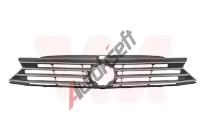 VAN WEZEL Mka chladie VAW 5742510, 5742510