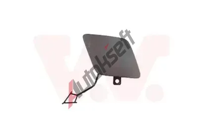 VAN WEZEL Klapka vlenho hku VAW 5742589, 5742589