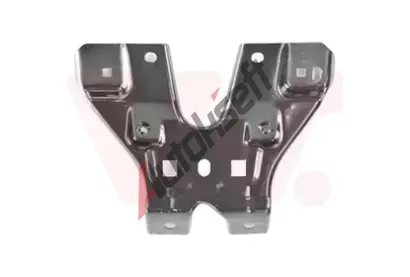 VAN WEZEL Zmek kapoty motoru VAW 5742666, 5742666
