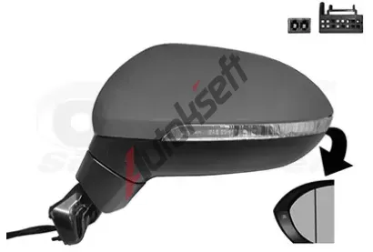 VAN WEZEL Vnj zptn zrctko HAGUS VAW 5742807, 5742807