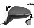 Vnj zptn zrctko VAN WEZEL ‐ VAW 5742827