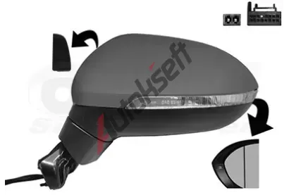 VAN WEZEL Vnj zptn zrctko HAGUS VAW 5742827, 5742827