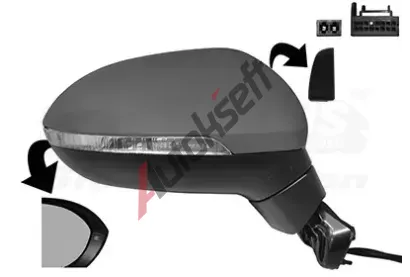 VAN WEZEL Vnj zptn zrctko HAGUS VAW 5742828, 5742828