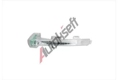 VAN WEZEL Blika VAW 5742915, 5742915