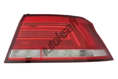 VAN WEZEL Zadn svtlo VAW 5742922, 5742922