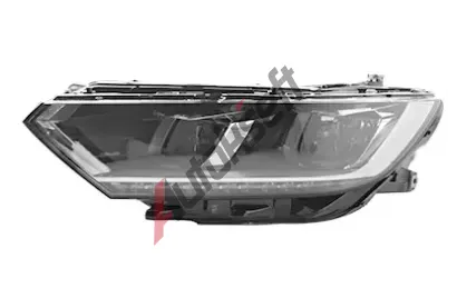 VAN WEZEL Sv�tlomet VAW 5742963, 5742963