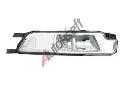 VAN WEZEL Mlhovka VAW 5742996, 5742996