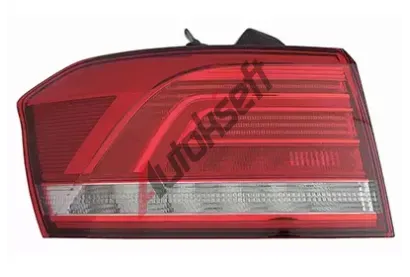 VAN WEZEL Zadn svtlo VAW 5743921, 5743921