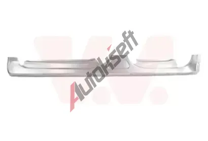 VAN WEZEL Nstupn panel VAW 5745103, 5745103