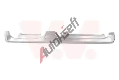 VAN WEZEL Nstupn panel VAW 5745104, 5745104