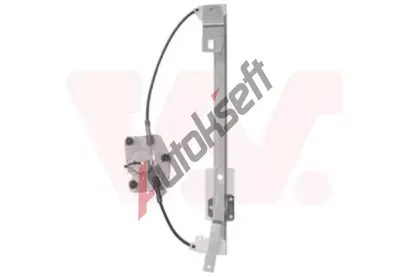 VAN WEZEL Zvedac zazen oken VAW 5745266, 5745266