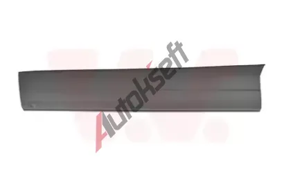 VAN WEZEL Ozdobn / ochrann lita dve VAW 5745423, 5745423