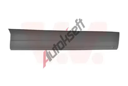 VAN WEZEL Ozdobn / ochrann lita dve VAW 5745424, 5745424