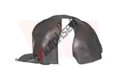 VAN WEZEL Obloen - dutina kola VAW 5745434, 5745434
