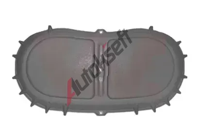 VAN WEZEL Izolace motorovho prostoru VAW 5745460, 5745460