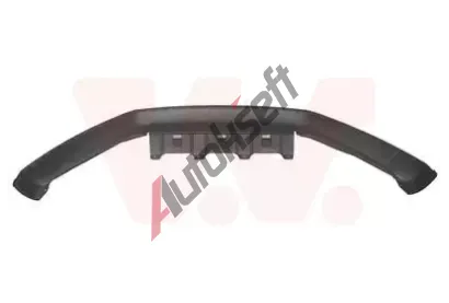 VAN WEZEL Spoiler VAW 5745500, 5745500 VAN WEZEL Spoiler VAW 5745500, 5745500