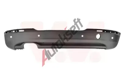 VAN WEZEL Spoiler VAW 5745509, 5745509  VAN WEZEL Spoiler VAW 5745509, 5745509